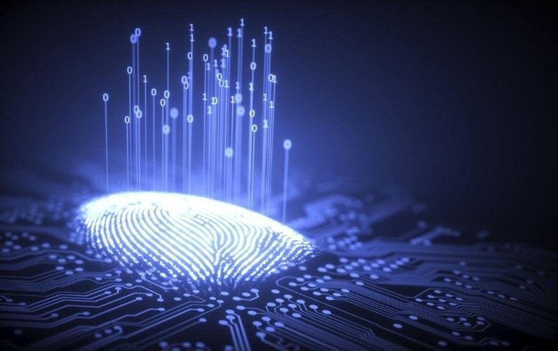 biometrics access control